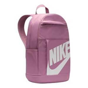 Nike Rose Backpack with White Logo